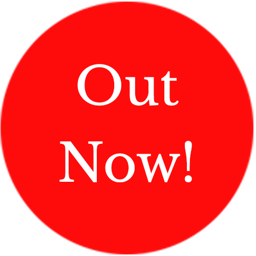 Out now!