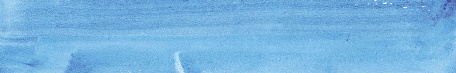 strip of the sea